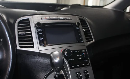2014 TOYOTA VENZA LIMITED AWD — photo 11