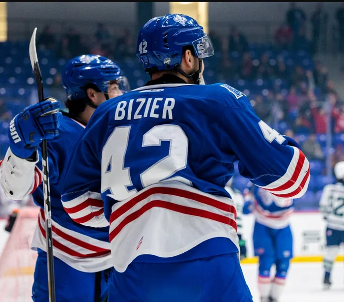 Mathieu Bizier