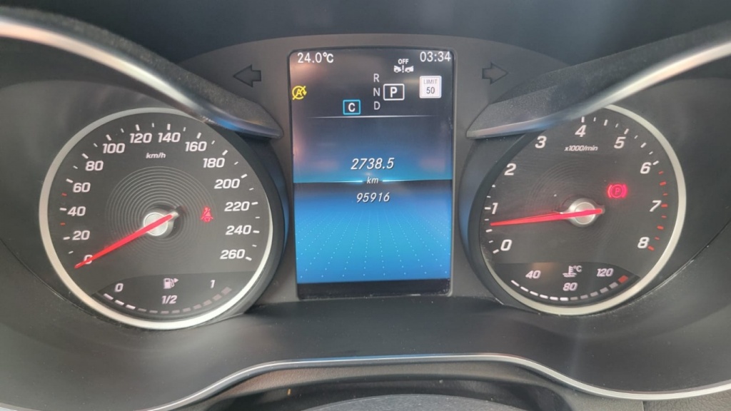 Mercedes-Benz GLC GLC 300 2023 — photo 18