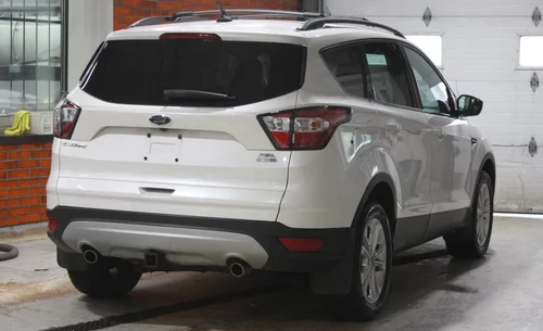 2018 FORD ESCAPE SEL AWD — photo 6