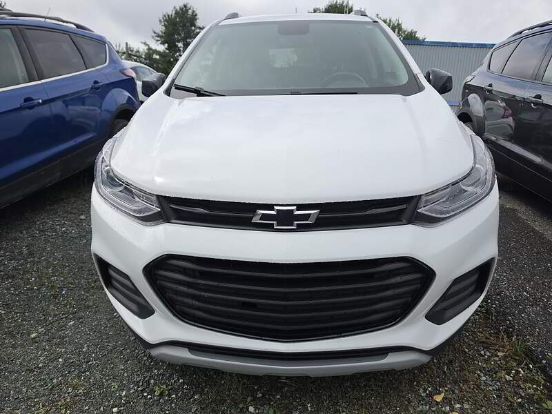 Chevrolet Trax 2018 LT / AWD + TOIT + CAMERA + BLUETOOTH + CUIR ET TISSUS + BAS KM +++ — photo 2