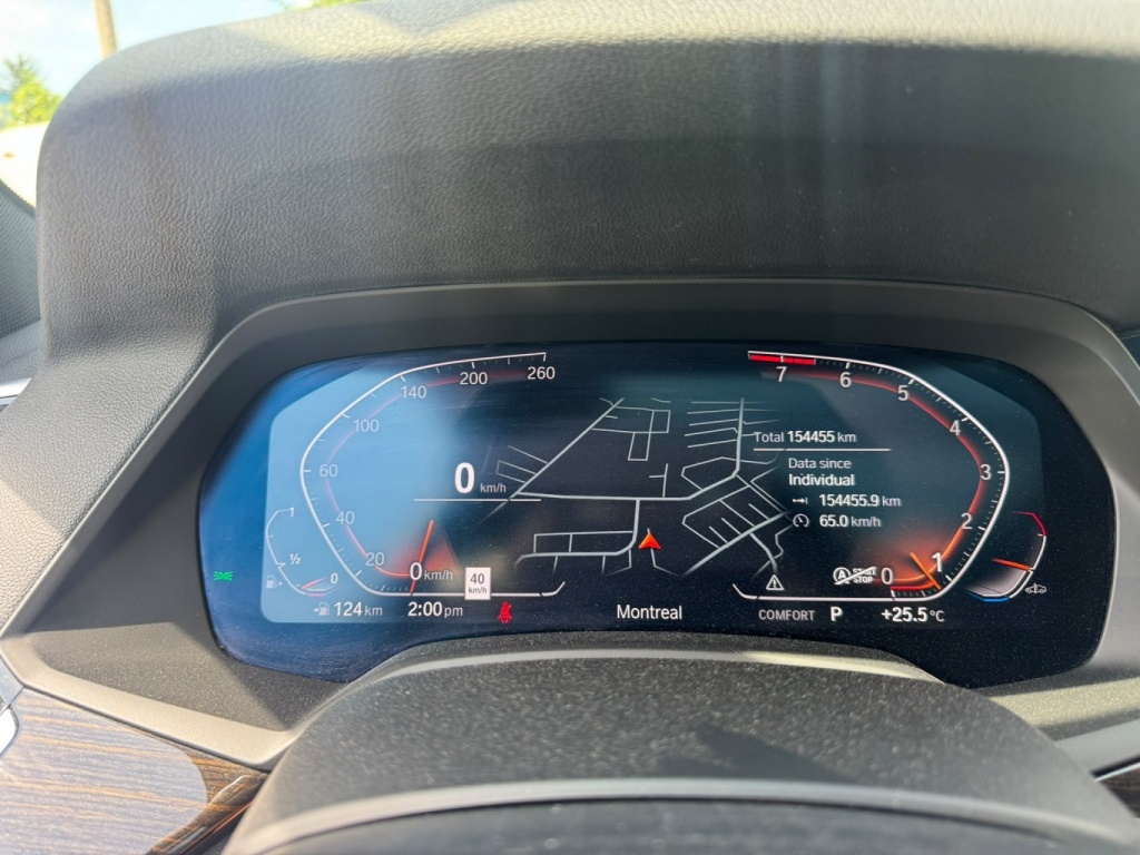 BMW X5 xDrive40i 2019 — photo 17