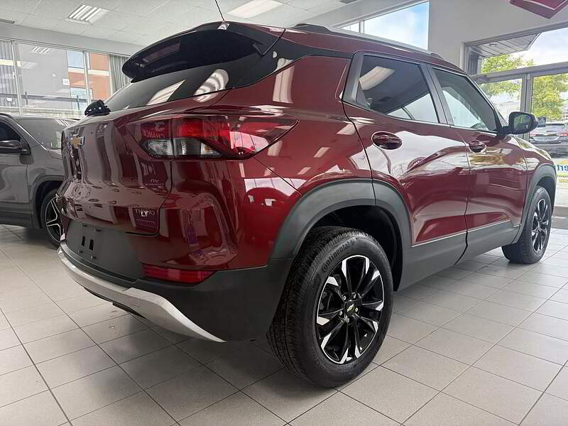 Chevrolet TrailBlazer 2023 LT / AWD + AUTO + CAMERA + BLUETOOTH ++++ — photo 5
