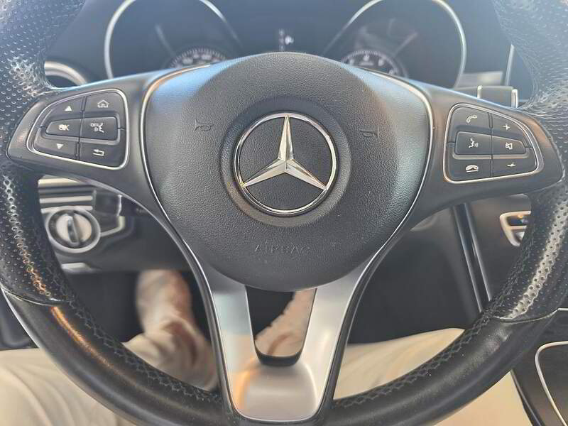 Mercedes-Benz C 300 2016 C300 / 4MATIC + TOIT + CAMERA + BLUETOOTH + BAS KM +++ — photo 12