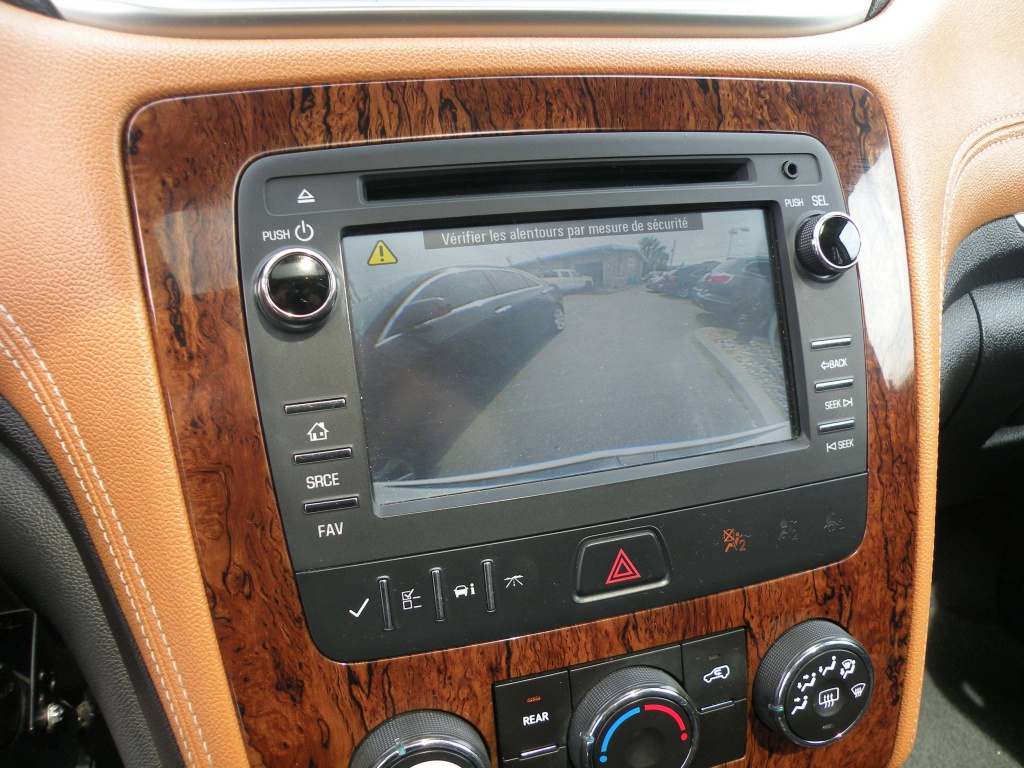 Chevrolet Traverse 1LT 2014 — photo 18