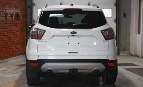 2017 FORD ESCAPE — photo 5