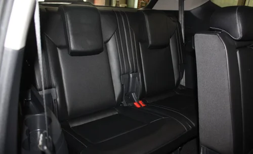2018 VOLKSWAGEN ATLAS COMFORTLINE AWD 7 PASSAGERS — photo 7
