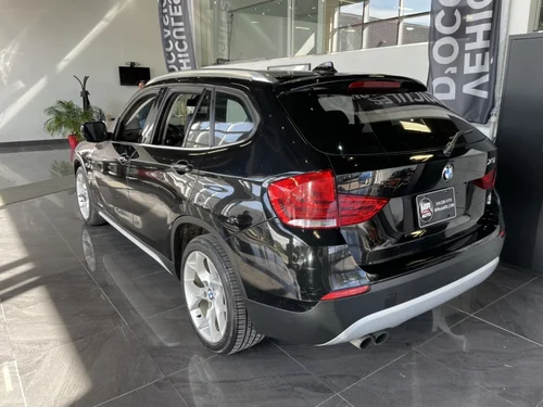 BMW X1 28i 2012 — photo 5