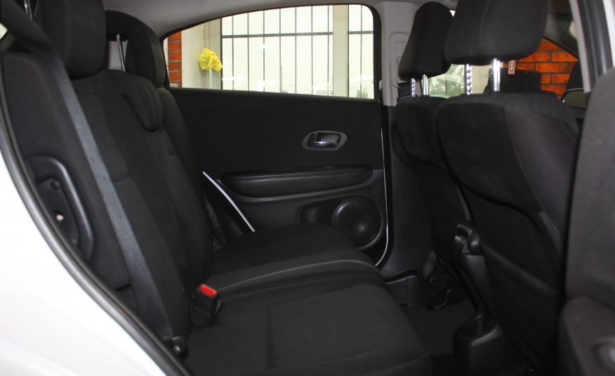 2016 HONDA HRV — photo 7