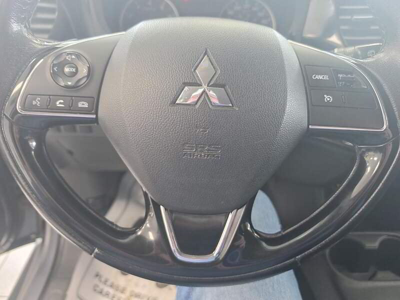 Mitsubishi Outlander 2016 ES / AUTO + BLUETOOTH + BAS KM +++ — photo 15