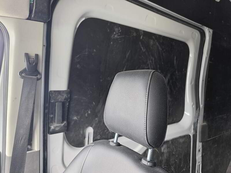 Ford Transit Cargo Van 2023 T-250 / AWD + TOIT SURÉLEVÉ 148 POUCES + CAMERA +++ — photo 19