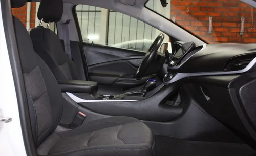 2016 CHEVROLET VOLT LT — photo 8