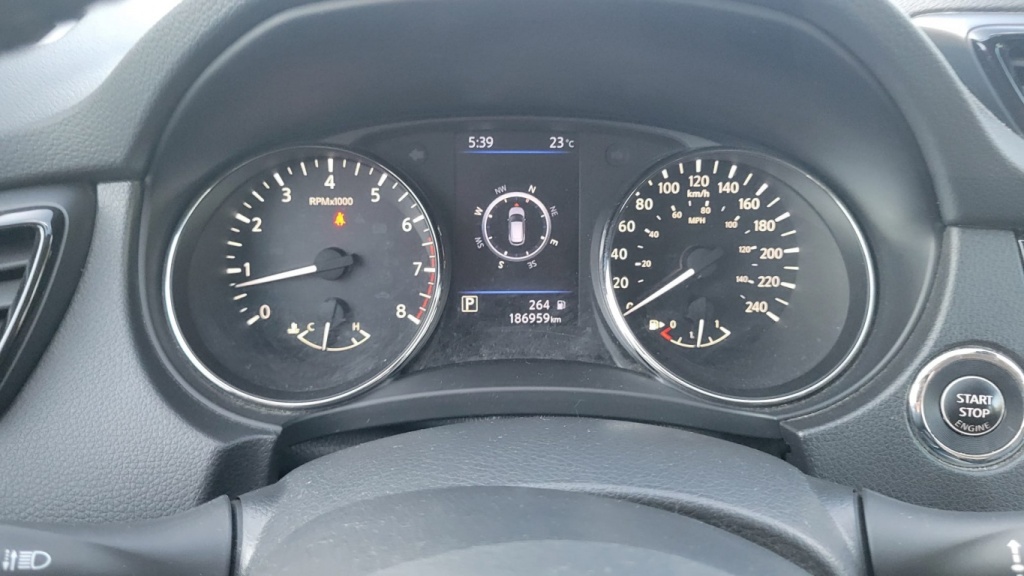 Nissan Qashqai SV 2021 — photo 16