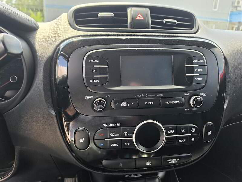 Kia Soul 2016 EX / AUTO + CUIR + BLUETOOTH + BAS KM +++ — photo 18