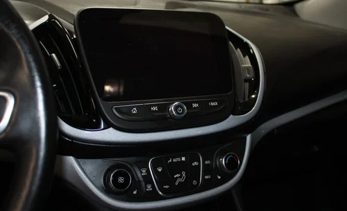 2016 CHEVROLET VOLT LT — photo 10