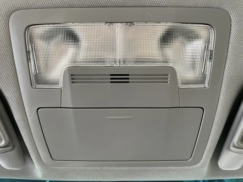 Toyota Camry LE 2014 — photo 28
