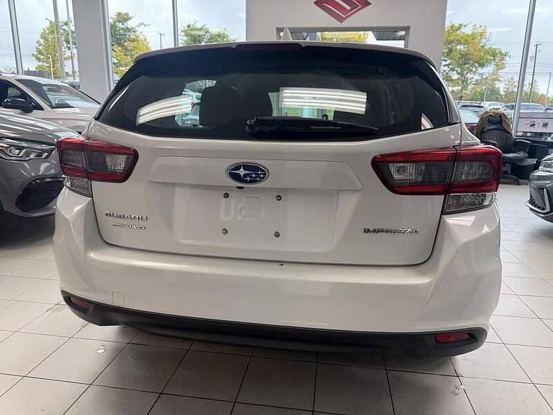 Subaru Impreza 2020 BAS MILAGE / AUTOMATIQUE / CAMERA ++ — photo 5