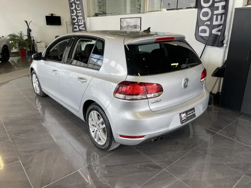 Volkswagen Golf Comfortline TDI 2011 — photo 5