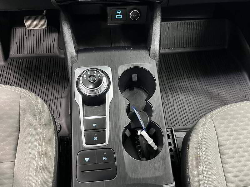 Ford Escape 2021 SE / AUTO + AWD + CAMERA + BLUETOOTH + A/C +++ — photo 19