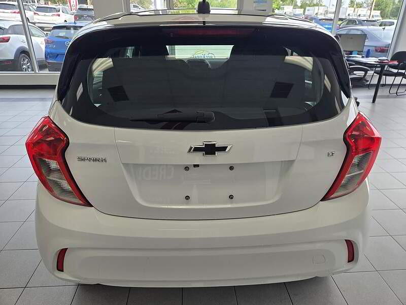 Chevrolet Spark 2021 1 LT / AUTO / CAMERA + BLUETOOTH +++++ — photo 3