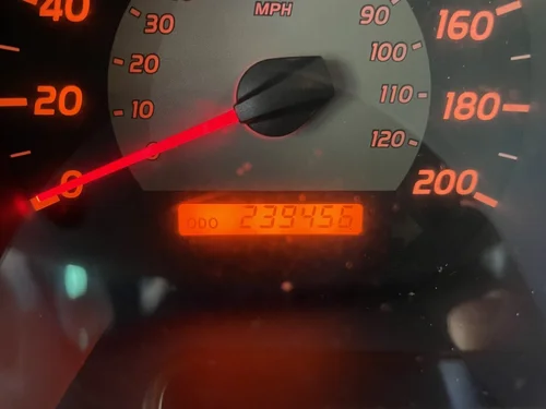 Toyota Tacoma  2010 — photo 17