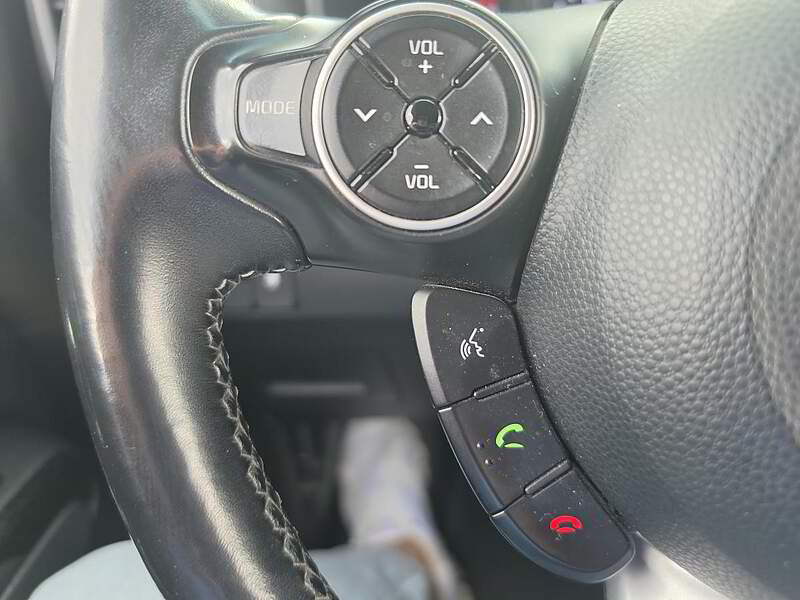 Kia Soul 2018 EX / AUTO + CAMERA + BLUETTOTH +++++ — photo 12