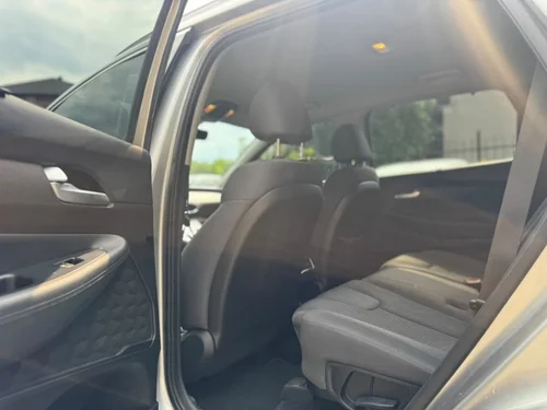 Hyundai Santa Fe Privilégié 2021 — photo 17