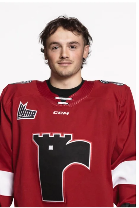 Justin Côté