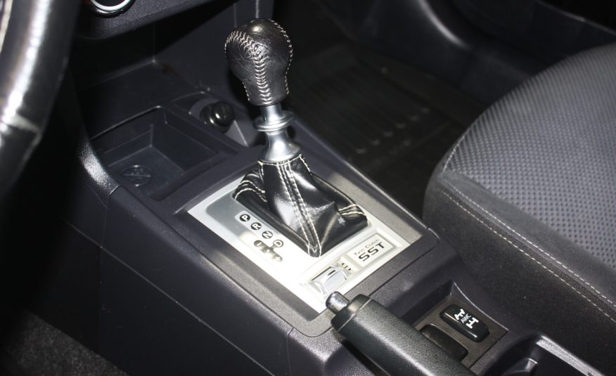 2015 MITSUBISHI LANCER RALLIART — photo 11
