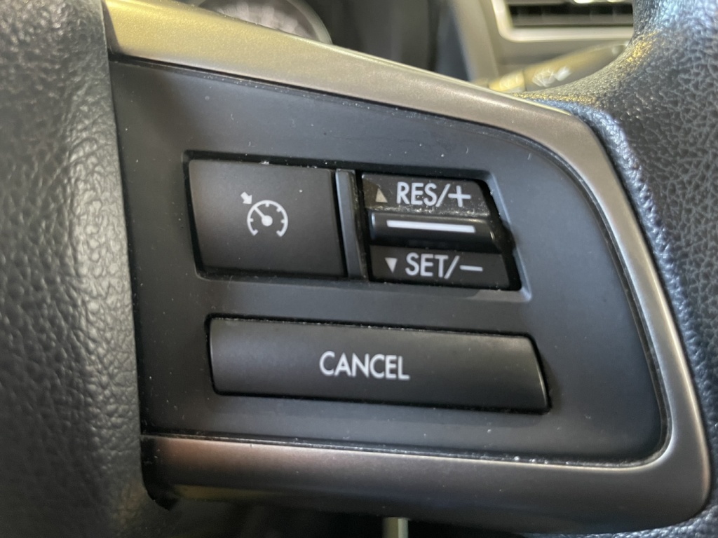Subaru Impreza 2,0i 2016 — photo 22