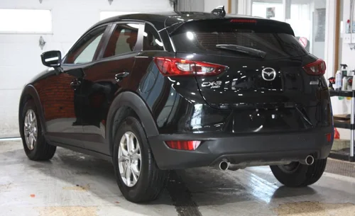 2016 MAZDA CX-3 — photo 4