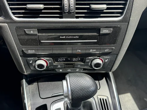 Audi Q5 2.0T Premium 2017 — photo 14