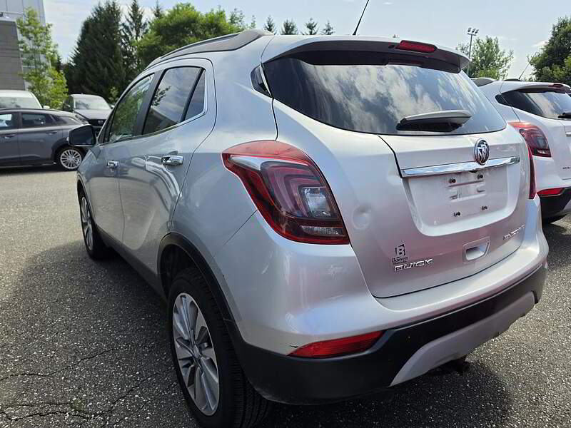 Buick Encore 2018 PREFERRED / AUTO + CAMERA + BLUETOOTH + BAS KM +++ — photo 3
