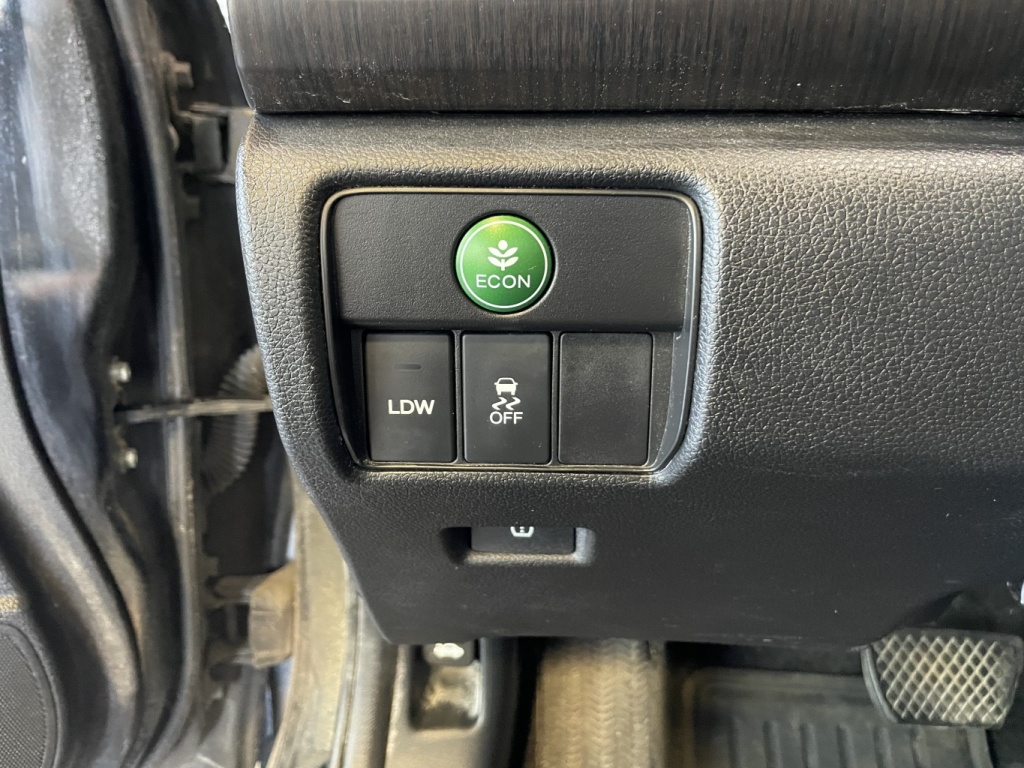 Honda Accord Touring 2015 — photo 20
