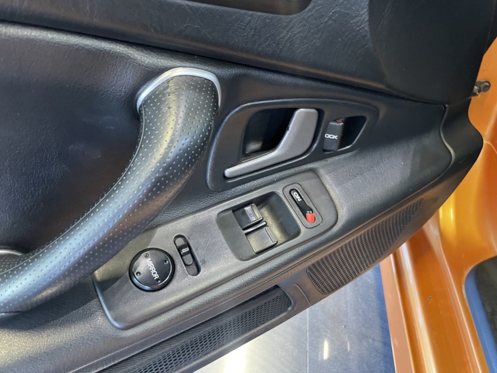 Honda S2000  2007 — photo 19