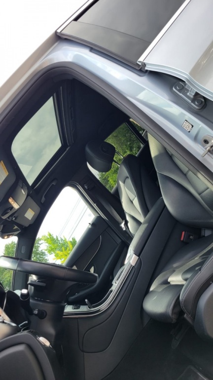 Mercedes-Benz GLC GLC 300 2023 — photo 14