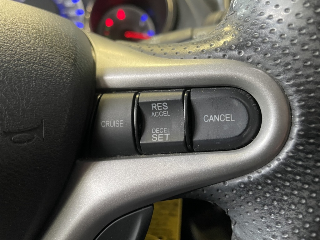 Honda Fit Sport 2012 — photo 23
