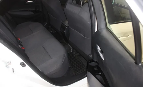 2019 TOYOTA COROLLA HATCHBACK SE — photo 6