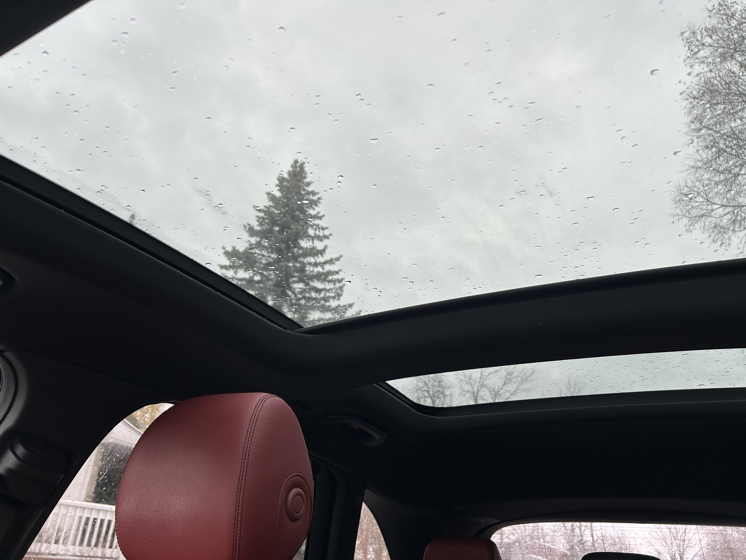 Mercedes-Benz GLC 43 AMG 2020 — photo 20