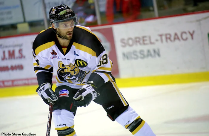 Mathieu Gagnon