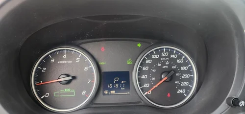 Mitsubishi Outlander ES 2016 — photo 17