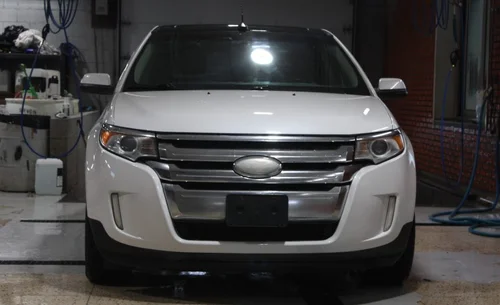 2013 FORD EDGE — photo 2