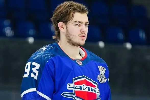 Gleb Pugachyov