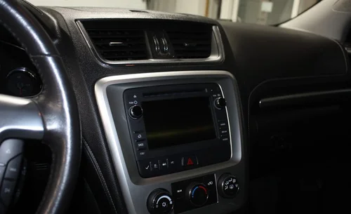 2016 GMC ACADIA SLE AWD — photo 11