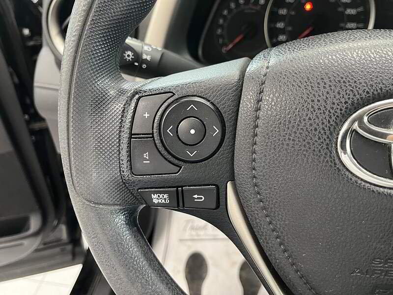 Toyota RAV4 2015 LE / TRACTION AVANT + AUTO + CAMERA + DÉMAREUR ++ — photo 12