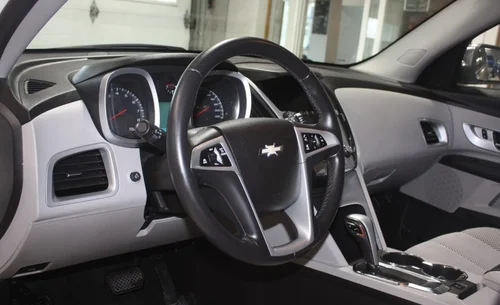 2014 CHEVROLET EQUINOX LT — photo 9