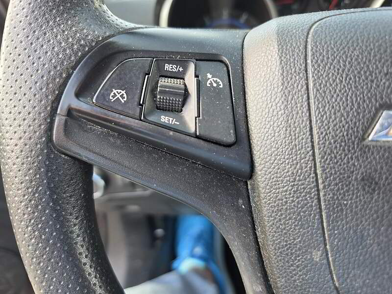 Chevrolet Cruze 2016 LT / AUTO + CAMERA + BLUETOOTH + BAS KM +++ — photo 10