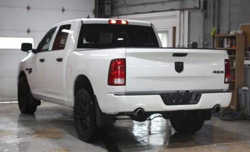 2019 RAM 1500 CLASSIC EXPRESS 4X4 — photo 4