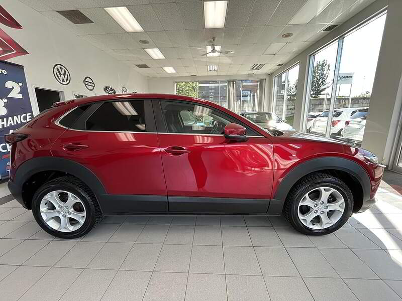 Mazda CX-30 2020 GS / SKYACTIV G / AWD + CAMERA + BLUETOOTH + ++++ — photo 5