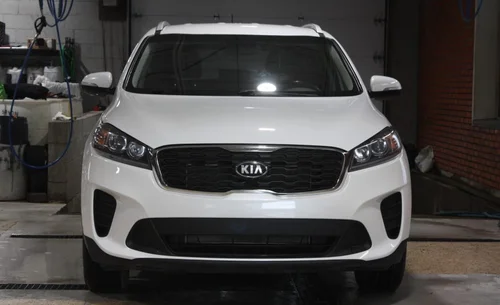 2019 KIA SORENTO LX AWD 2.4L 5 PASSAGERS — photo 2